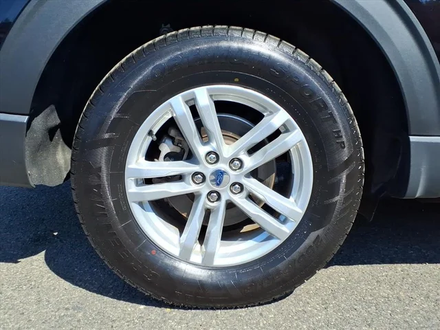 SEMINUEVOS FORD Explorer a Vauxhall en Maplecrest Ford Lincoln of Union