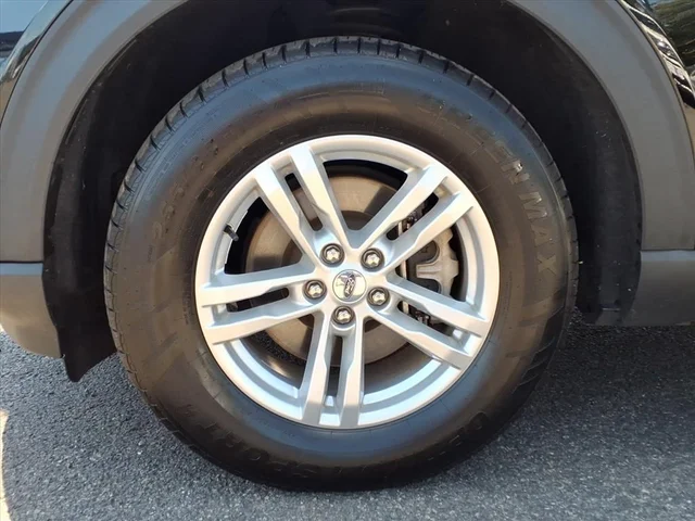 SEMINUEVOS FORD Explorer a Vauxhall en Maplecrest Ford Lincoln of Union