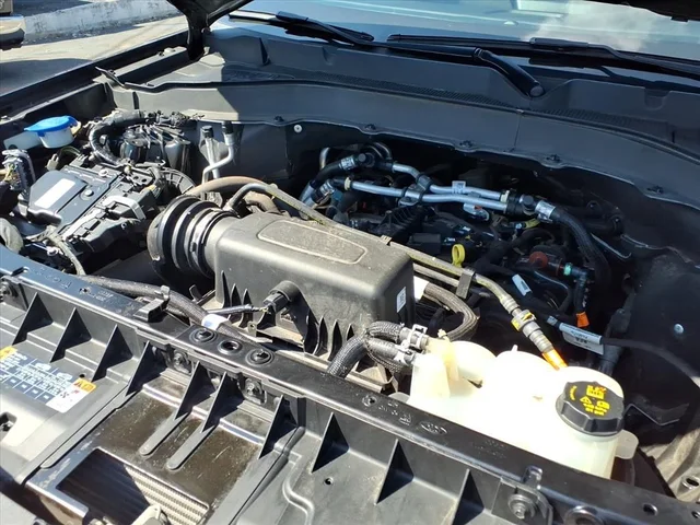 SEMINUEVOS FORD Explorer a Vauxhall en Maplecrest Ford Lincoln of Union