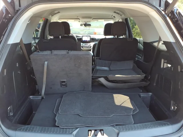 SEMINUEVOS FORD Explorer a Vauxhall en Maplecrest Ford Lincoln of Union