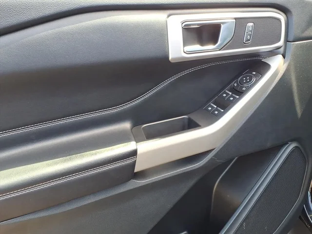 SEMINUEVOS FORD Explorer a Vauxhall en Maplecrest Ford Lincoln of Union