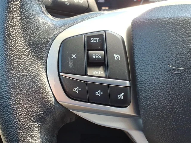 SEMINUEVOS FORD Explorer a Vauxhall en Maplecrest Ford Lincoln of Union