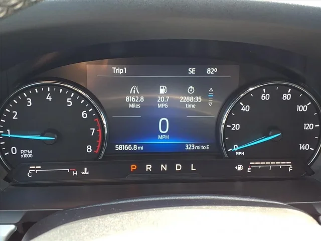 SEMINUEVOS FORD Explorer a Vauxhall en Maplecrest Ford Lincoln of Union