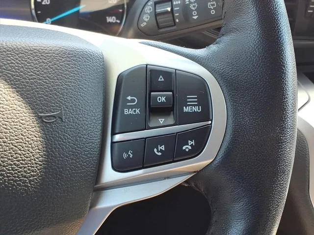 SEMINUEVOS FORD Explorer a Vauxhall en Maplecrest Ford Lincoln of Union