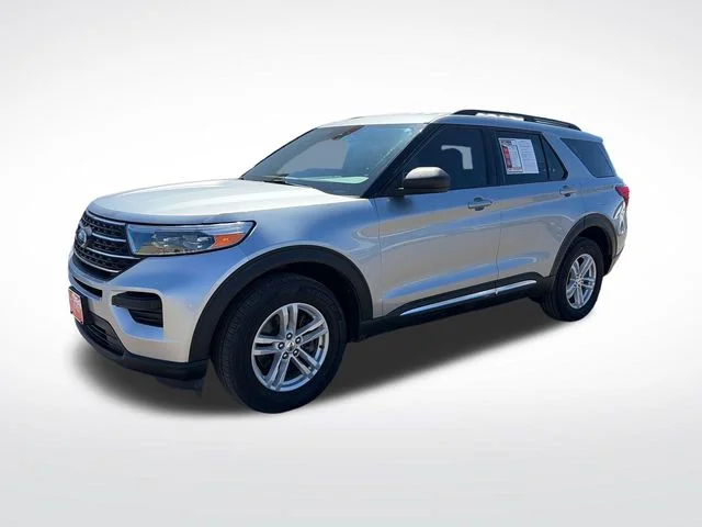 SEMINUEVOS FORD Explorer a Estados en autogozo