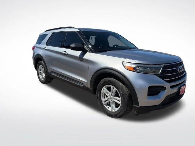 SEMINUEVOS FORD Explorer a Estados en autogozo