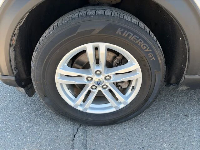 SEMINUEVOS FORD Explorer a Estados en autogozo