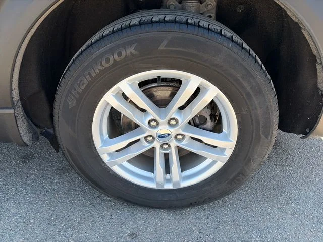 SEMINUEVOS FORD Explorer a Estados en autogozo