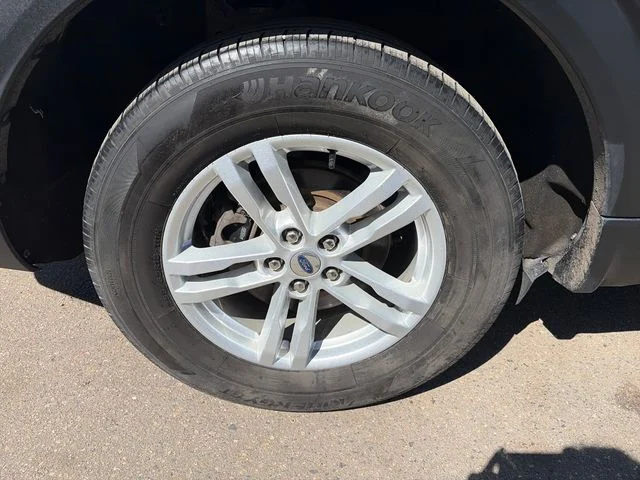 SEMINUEVOS FORD Explorer a Estados en autogozo