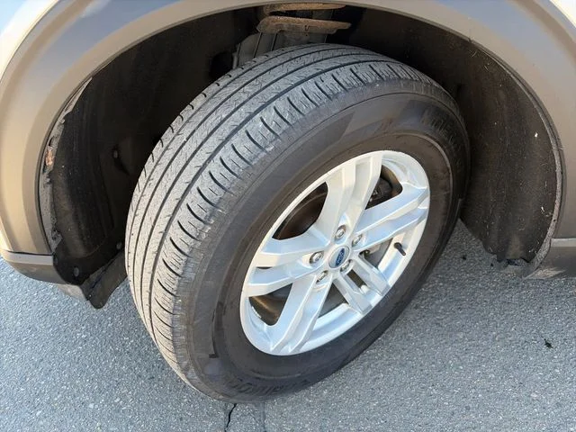 SEMINUEVOS FORD Explorer a Estados en autogozo