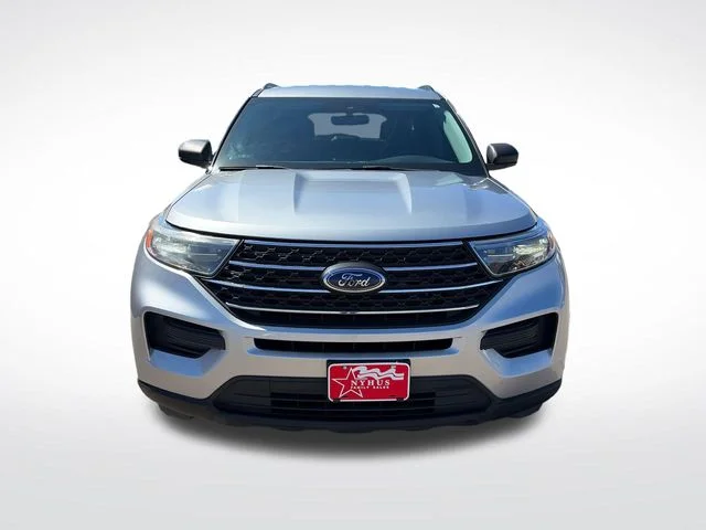 SEMINUEVOS FORD Explorer a Estados en autogozo
