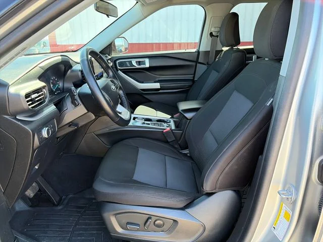 SEMINUEVOS FORD Explorer a Estados en autogozo