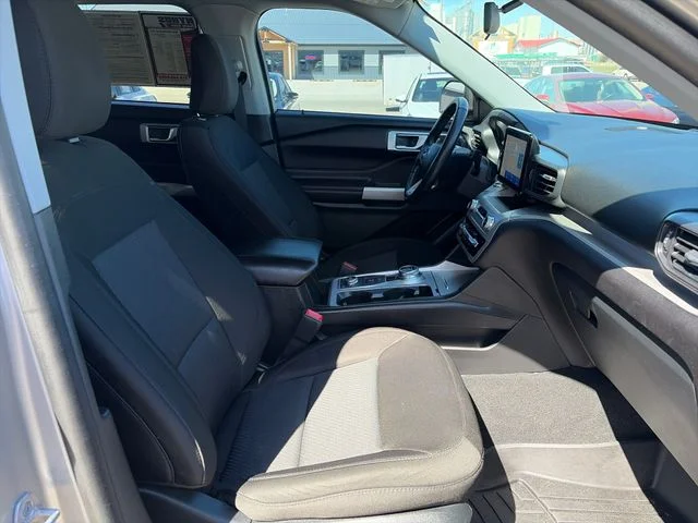 SEMINUEVOS FORD Explorer a Estados en autogozo