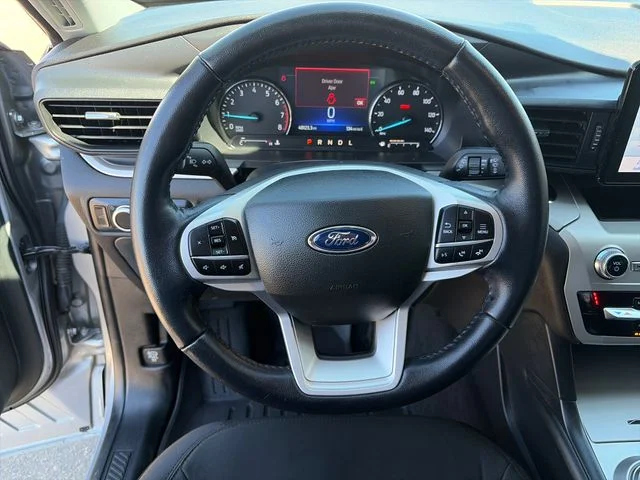 SEMINUEVOS FORD Explorer a Estados en autogozo