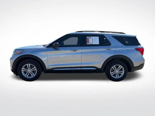 SEMINUEVOS FORD Explorer a Estados en autogozo