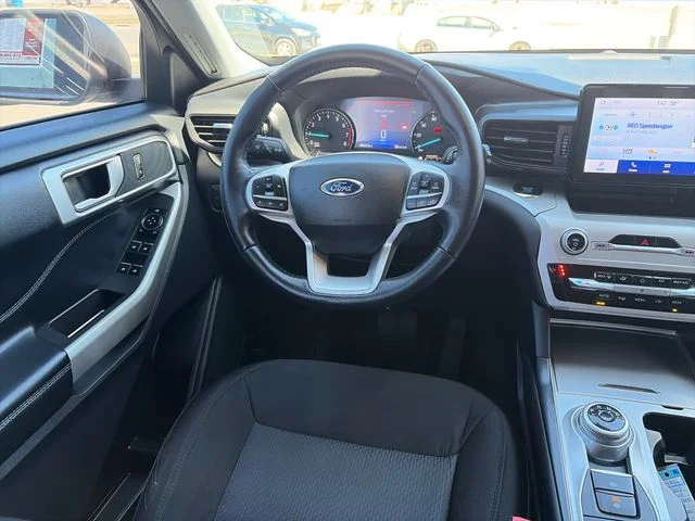 SEMINUEVOS FORD Explorer a Estados en autogozo