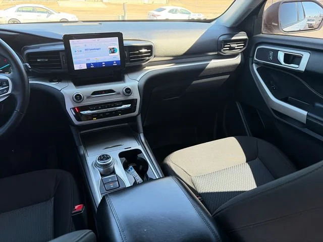 SEMINUEVOS FORD Explorer a Estados en autogozo
