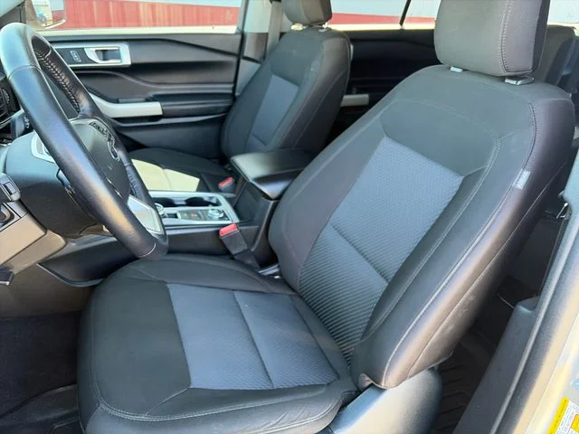 SEMINUEVOS FORD Explorer a Estados en autogozo