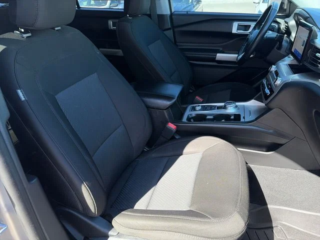SEMINUEVOS FORD Explorer a Estados en autogozo