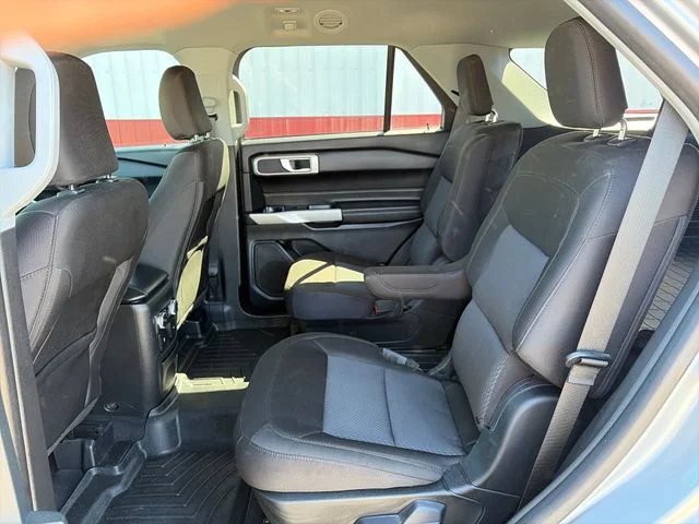 SEMINUEVOS FORD Explorer a Estados en autogozo