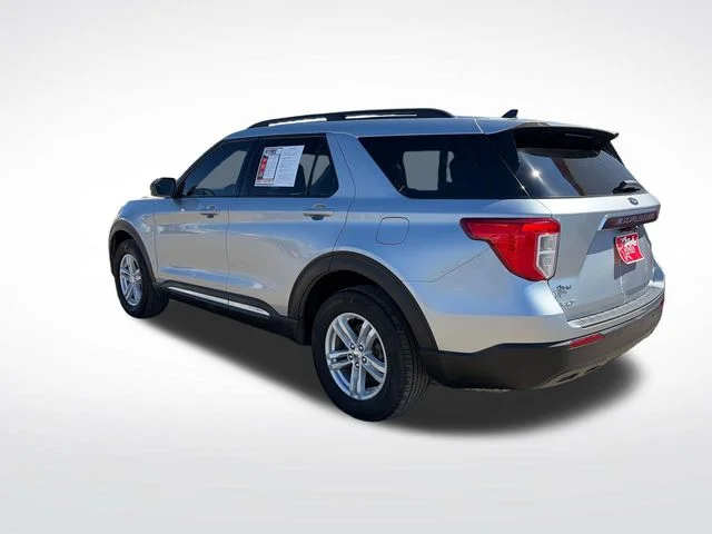 SEMINUEVOS FORD Explorer a Estados en autogozo