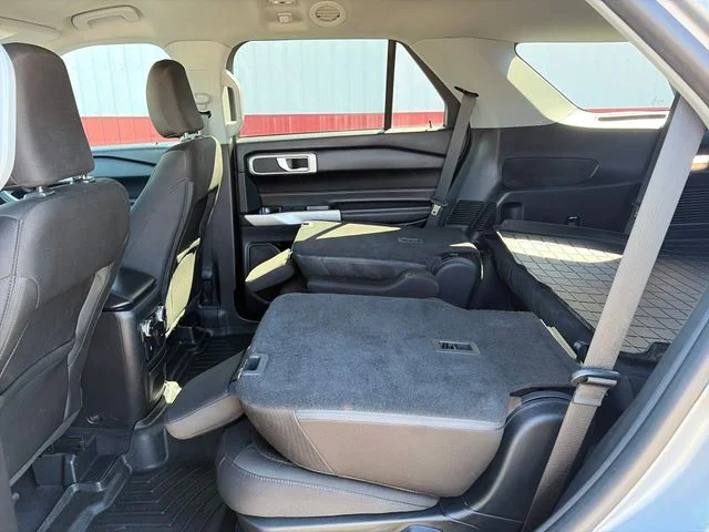 SEMINUEVOS FORD Explorer a Estados en autogozo