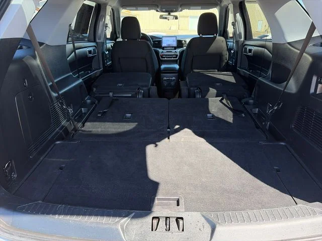 SEMINUEVOS FORD Explorer a Estados en autogozo
