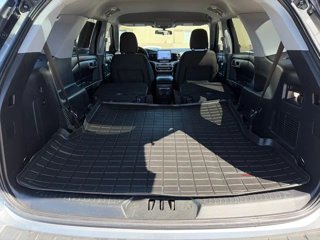 SEMINUEVOS FORD Explorer a Estados en autogozo