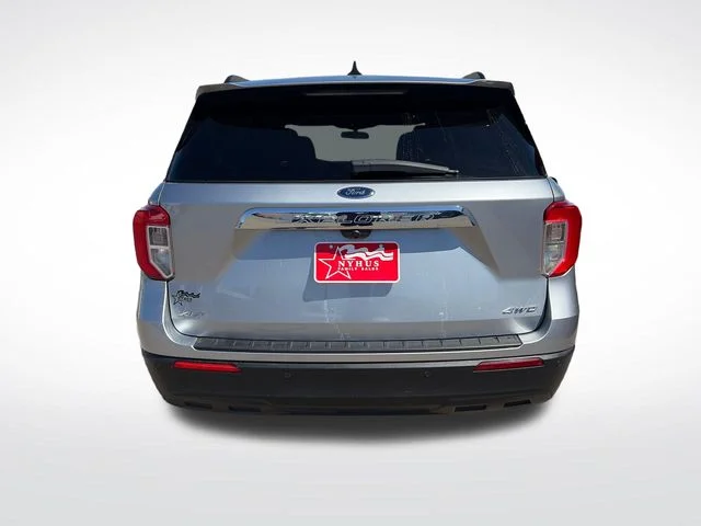 SEMINUEVOS FORD Explorer a Estados en autogozo