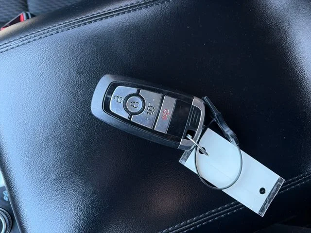 SEMINUEVOS FORD Explorer a Estados en autogozo
