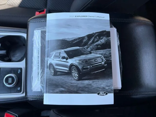 SEMINUEVOS FORD Explorer a Estados en autogozo