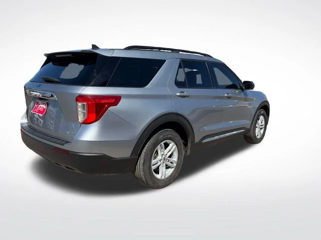SEMINUEVOS FORD Explorer a Estados en autogozo