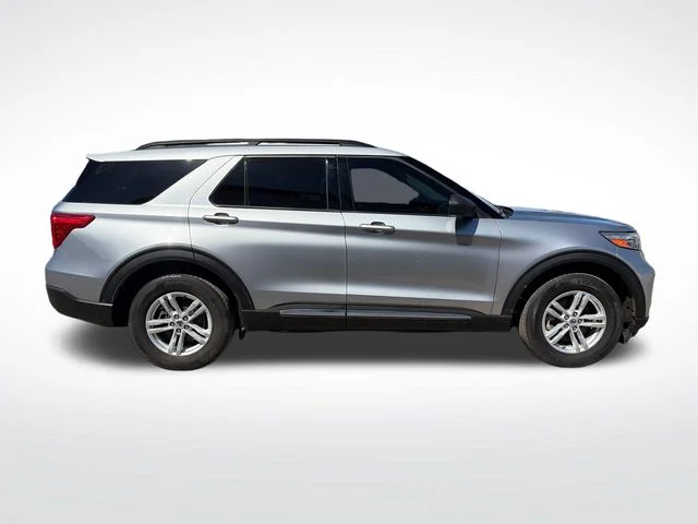 SEMINUEVOS FORD Explorer a Estados en autogozo