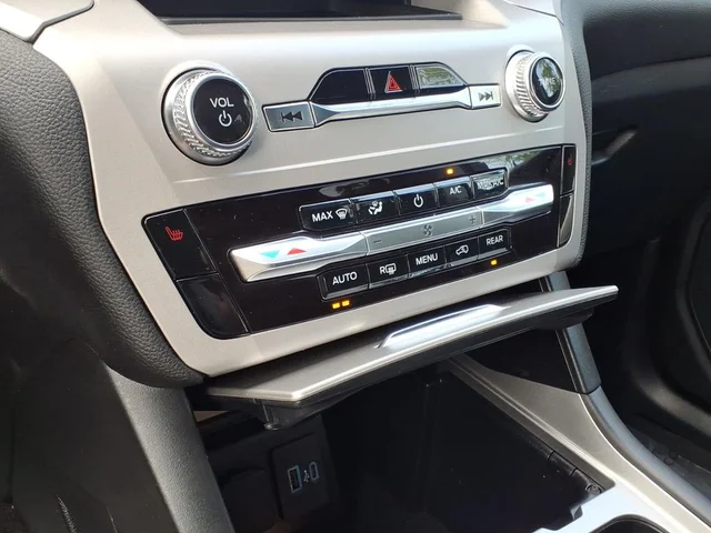 SEMINUEVOS FORD Explorer a Vauxhall en Maplecrest Ford Lincoln of Union