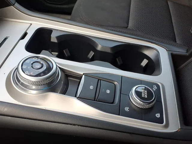 SEMINUEVOS FORD Explorer a Vauxhall en Maplecrest Ford Lincoln of Union