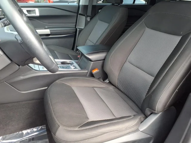 SEMINUEVOS FORD Explorer a Vauxhall en Maplecrest Ford Lincoln of Union