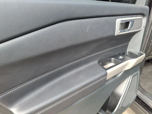SEMINUEVOS FORD Explorer a Vauxhall en Maplecrest Ford Lincoln of Union