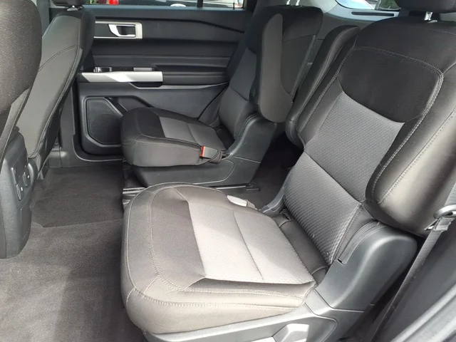 SEMINUEVOS FORD Explorer a Vauxhall en Maplecrest Ford Lincoln of Union