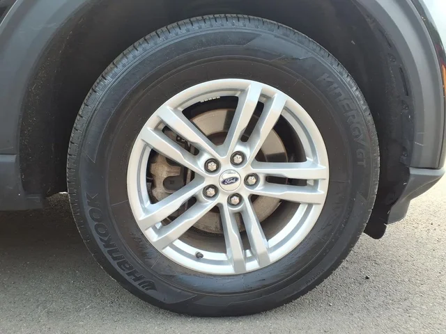 SEMINUEVOS FORD Explorer a Vauxhall en Maplecrest Ford Lincoln of Union