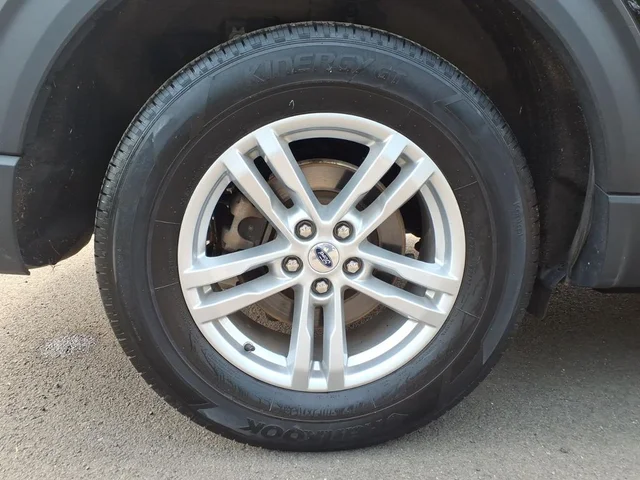 SEMINUEVOS FORD Explorer a Vauxhall en Maplecrest Ford Lincoln of Union