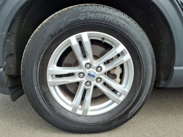 SEMINUEVOS FORD Explorer a Vauxhall en Maplecrest Ford Lincoln of Union