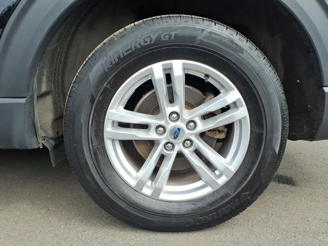 SEMINUEVOS FORD Explorer a Vauxhall en Maplecrest Ford Lincoln of Union