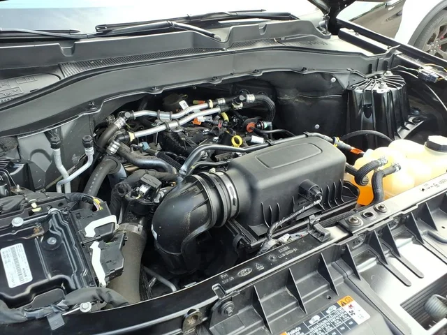 SEMINUEVOS FORD Explorer a Vauxhall en Maplecrest Ford Lincoln of Union
