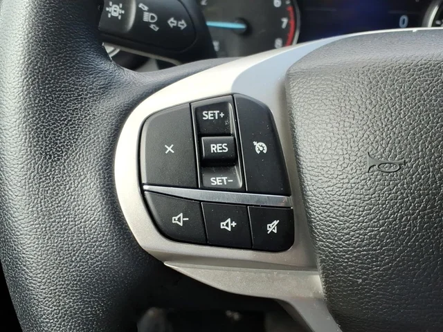 SEMINUEVOS FORD Explorer a Vauxhall en Maplecrest Ford Lincoln of Union