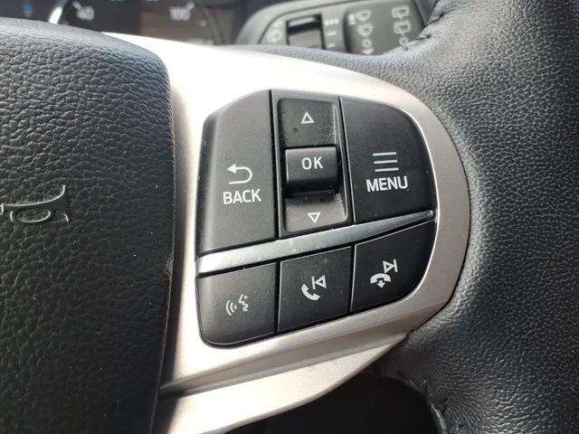 SEMINUEVOS FORD Explorer a Vauxhall en Maplecrest Ford Lincoln of Union