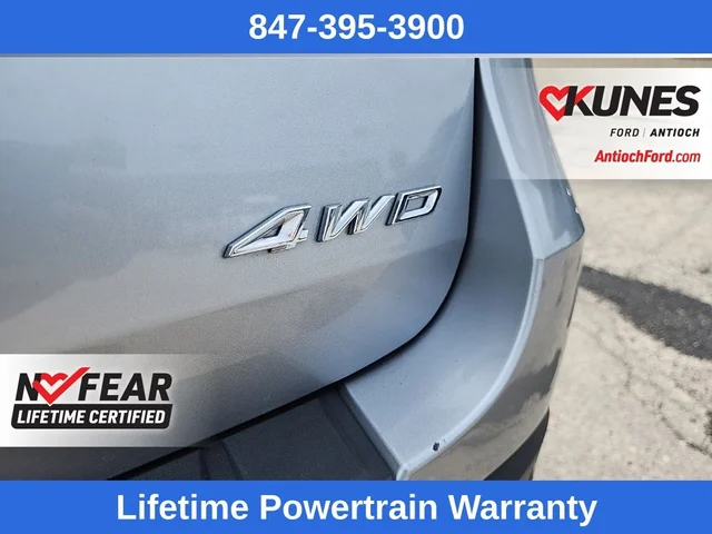 SEMINUEVOS FORD Explorer a Estados en autogozo