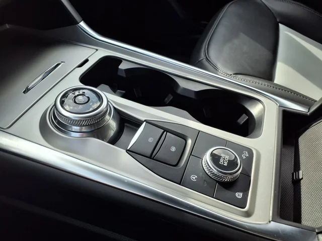 SEMINUEVOS FORD Explorer a Vauxhall en Maplecrest Ford Lincoln of Union