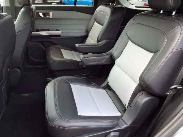SEMINUEVOS FORD Explorer a Vauxhall en Maplecrest Ford Lincoln of Union