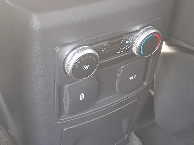 SEMINUEVOS FORD Explorer a Vauxhall en Maplecrest Ford Lincoln of Union