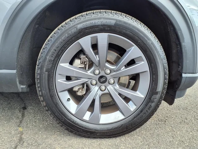 SEMINUEVOS FORD Explorer a Vauxhall en Maplecrest Ford Lincoln of Union